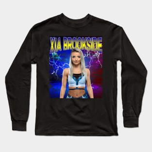 XIA BROOKSIDE Long Sleeve T-Shirt